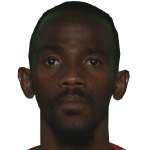 D. Fredericks Midfielder