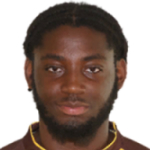 K. Kouassi Attacker