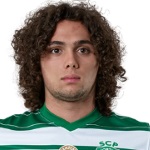 Gonçalo Esteves Defender