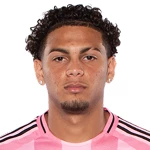 D. Ruíz Midfielder