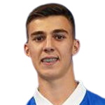 D. Barnowski Midfielder