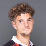 Justin Smith Midfielder