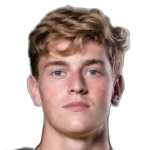 S. Komljenovic Midfielder