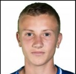 J. Antczak Midfielder