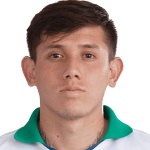 J. Díaz Defender