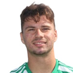 R. Kasemi Midfielder
