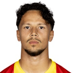 Luca Everink Defender