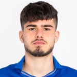 A. Siatounis Midfielder