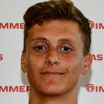G. Piccinini Midfielder