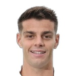 N. Pierozzi Midfielder