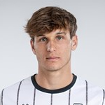 M. Francesconi Midfielder