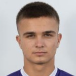 N. Knežević Midfielder