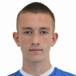 P. Popov Attacker