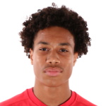 F. Lemaréchal Midfielder