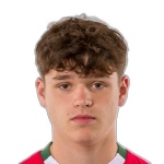 M. Piepgrass Midfielder