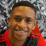 André Luiz Attacker