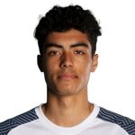 N. Mawene Midfielder
