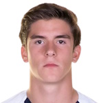 S. Trigos Midfielder
