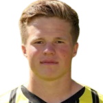 L. Smans Midfielder