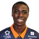 B. Makouana Attacker