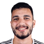 Ahmed Reda Defender