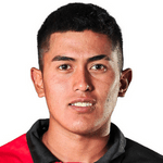 C. Aguinaga Midfielder