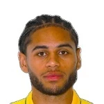 J. Oyono Defender