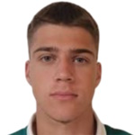 L. Mićić Attacker