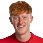 O. Hammond Midfielder