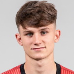 B. Lloyd Midfielder