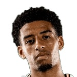 A. Abdulai Midfielder