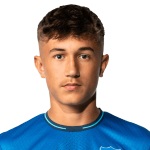T. Bischof Midfielder