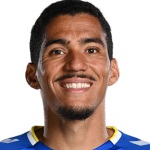 Allan Midfielder