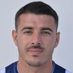 I. Davidović Midfielder
