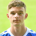 P. Brittijn Midfielder