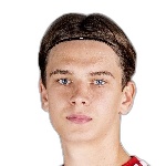 D. Patijčuks Midfielder