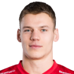 R. Bečers Attacker