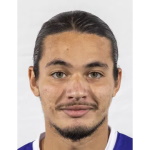 A. Hadj-Moussa Midfielder