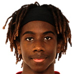 J. Semedo Varela Defender
