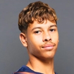 K. Fayad Midfielder