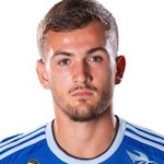 M. Loubatieres Midfielder