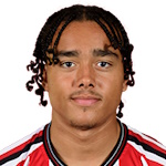 J. Makama Attacker