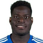 M. Prunier Attacker