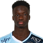 C. Doumbia Defender