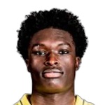 S. Sylla Goalkeeper