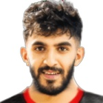 Mohammed Al Aqel Attacker