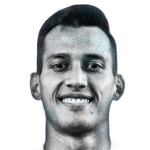 Brayann Brito Batista Attacker