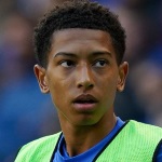J. Bellingham Midfielder
