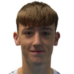 C. Humphreys Midfielder