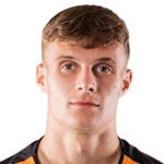 W. Jarvis Midfielder